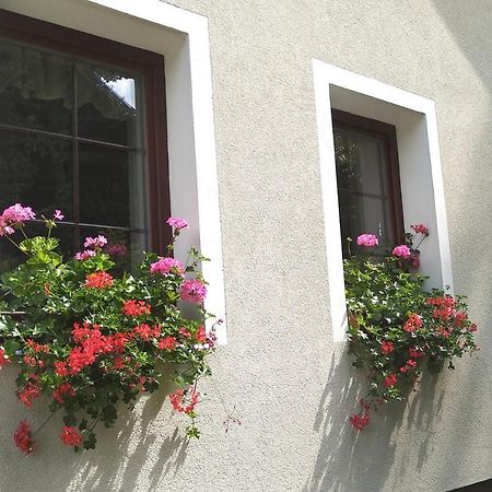 Penzion Vital Liberec Zewnętrze zdjęcie